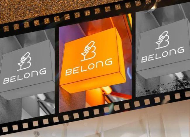 belong是什么意思