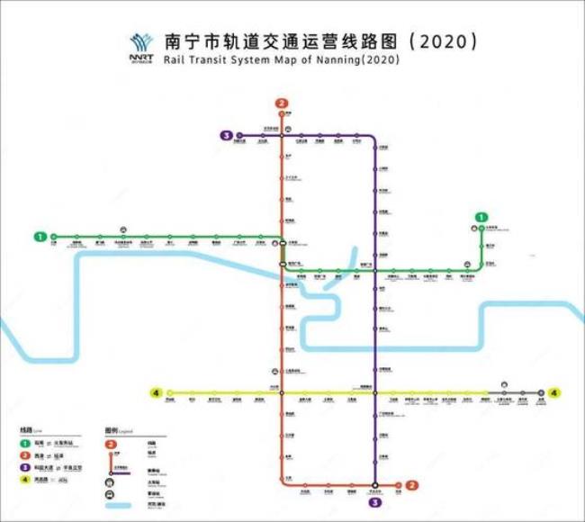 南宁地铁五号线延长线取消了吗