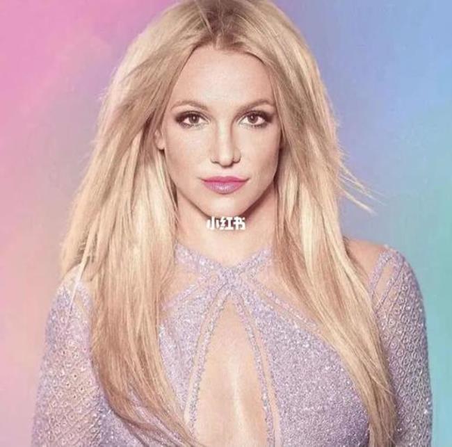 britney spears为什么叫小甜甜