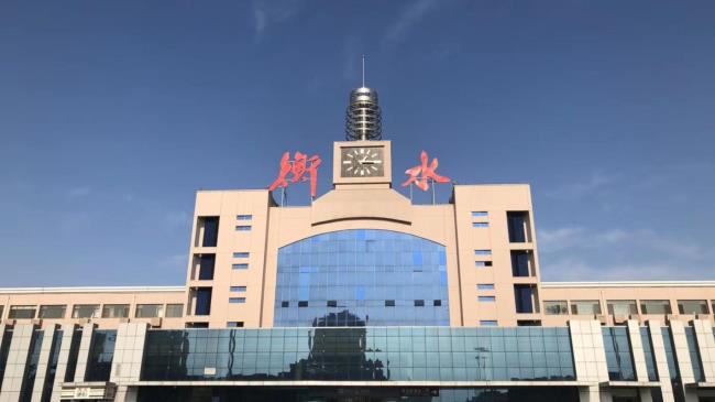 衡水在哪个省