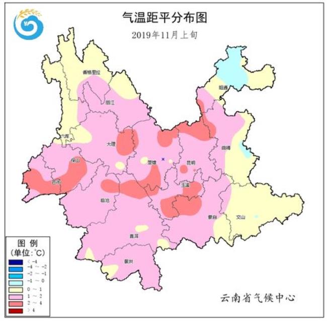 云南省中东部地区指哪里