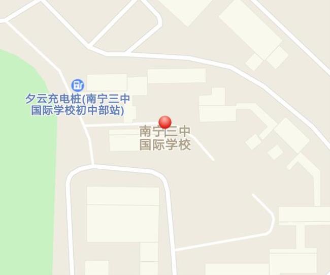 南宁二三中初中部择校怎么报名