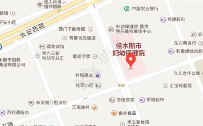 佳木斯大学位于市中心吗