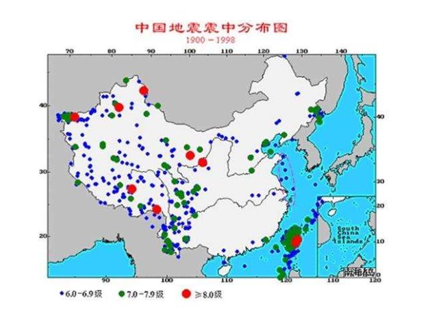 江苏无锡江阴有过地震吗