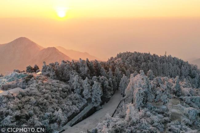 衡阳和衡山有什么区别