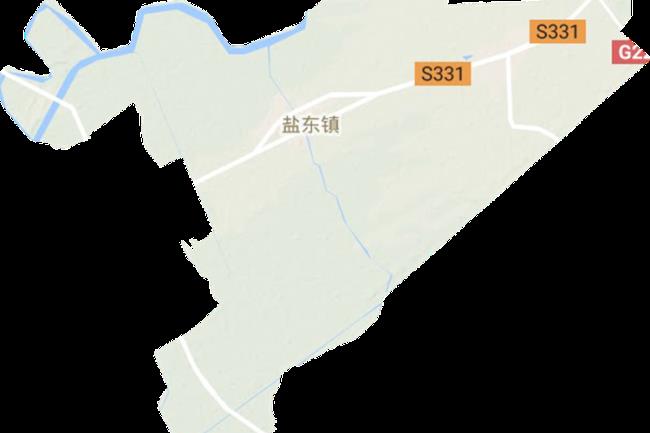 亭湖区南洋镇有几个村