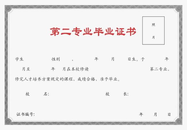 如何申请拿到学位证书