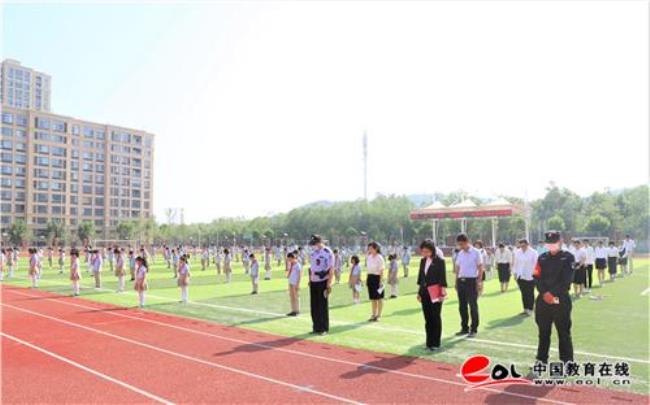 山东师大附小大学城校区怎么样