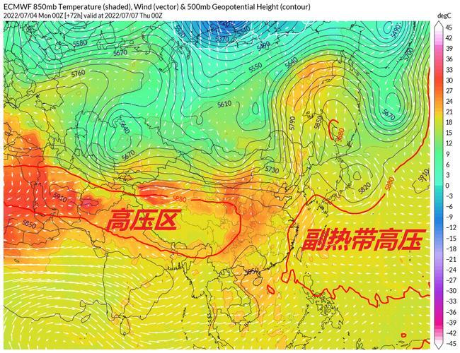 四川盆地是高压中心吗