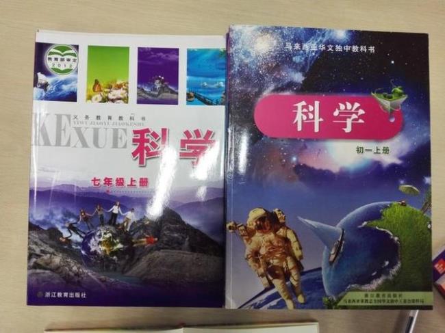 科学课是一门怎样的学科