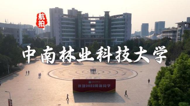 中南科技大学有大专吗