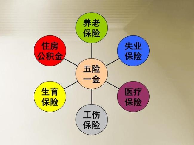 全科教师入职后五险一金有吗