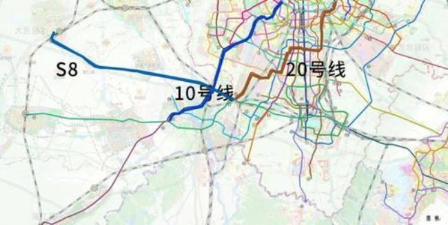 成都地铁19号线全线通车时间