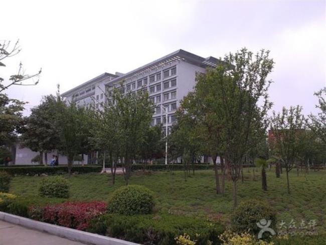 阜阳师范学院在哪个校区