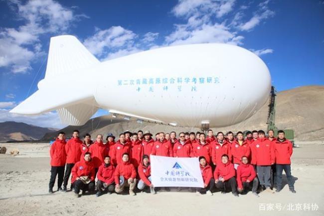 中科院空天院实力怎样