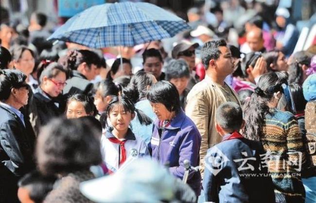 云南省小学上学放学时间规定