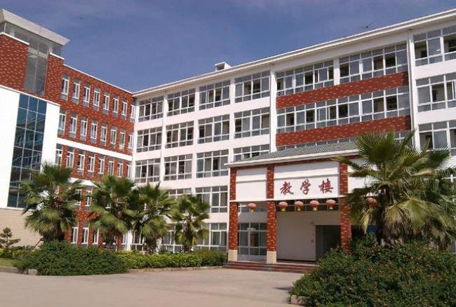 赣州11中是怎么样的学校