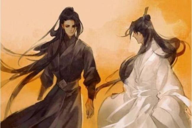 师无渡和师青玄cp名是什么