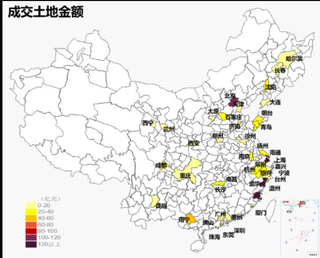 天津属于中原地区吗