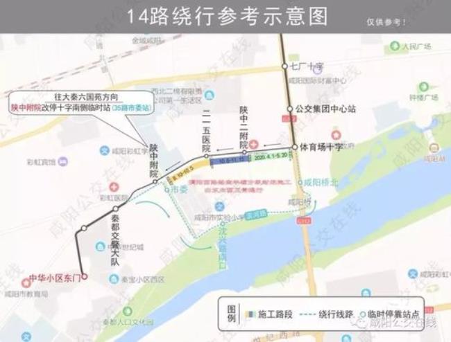 南阳二十路公交路线