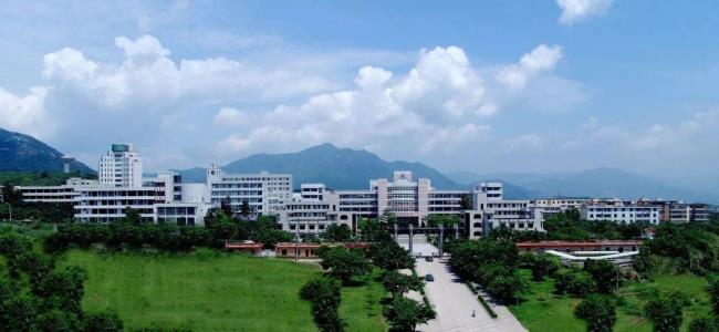 福建工程学院和闽江学院哪个好