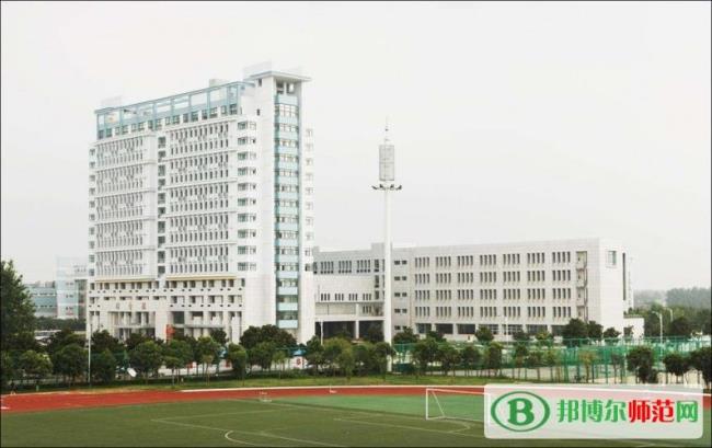 阜阳师范学院音乐学院怎么样