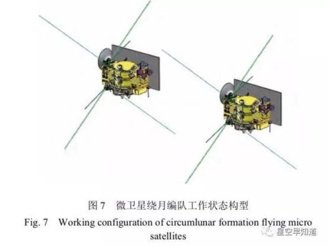 嫦娥4号轨道器