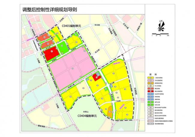 武汉空港新区和临空港有区别