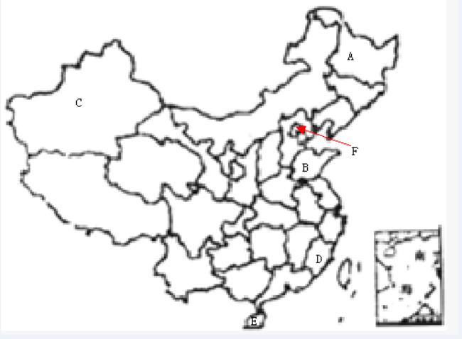 重庆跟江西谁面积大