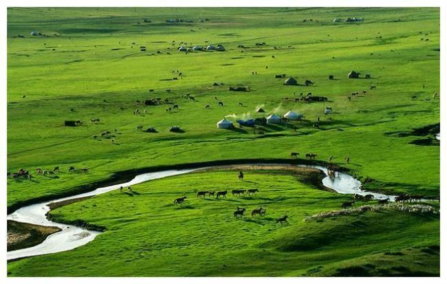 内蒙古是哪个省的世居民族