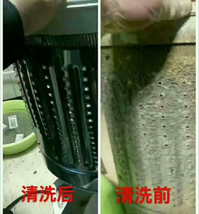 热水器怎样清洗空调