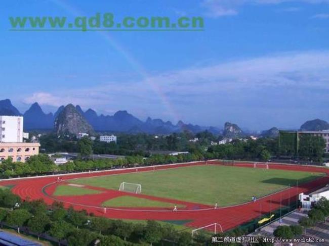 桂林电子科技大学是什么背景