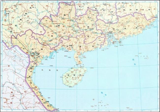 东汉时称南洋为哪里