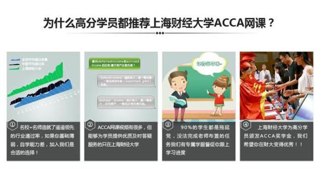 acca为什么没人考了