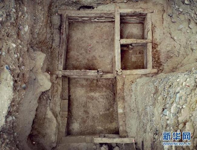 2000年中国十大考古发现