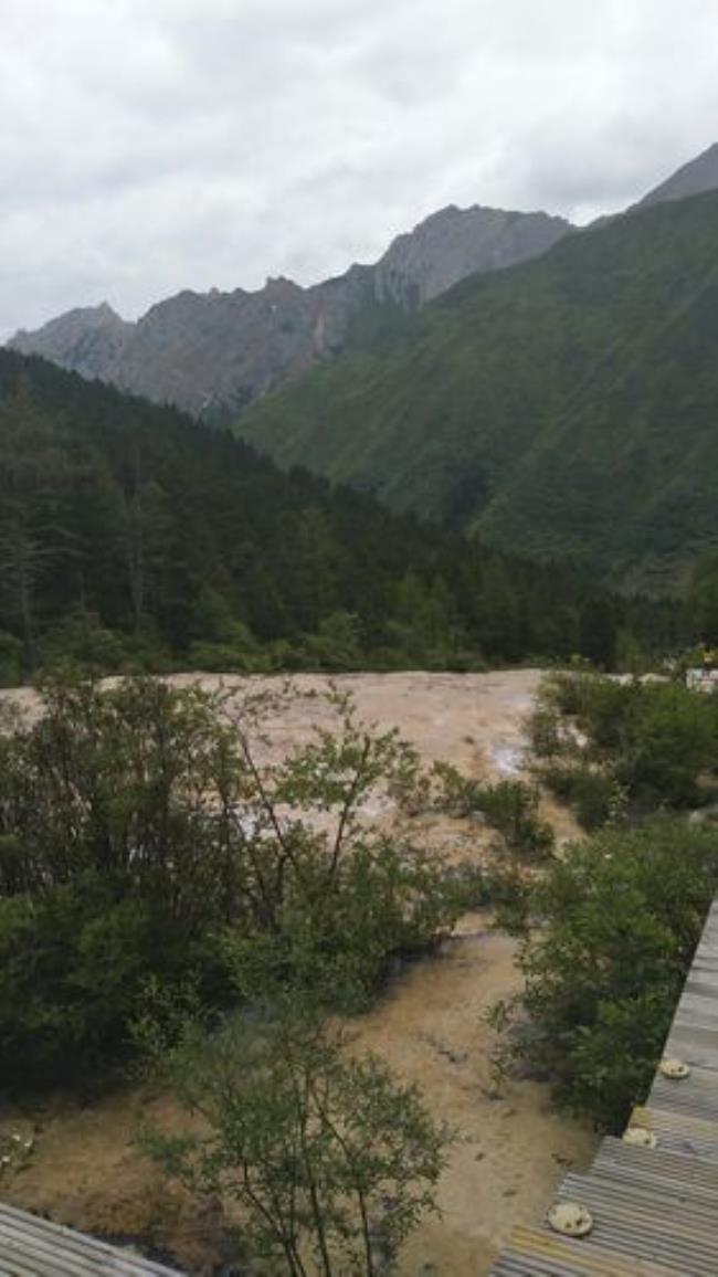 四川阿坝水为什么烧不开