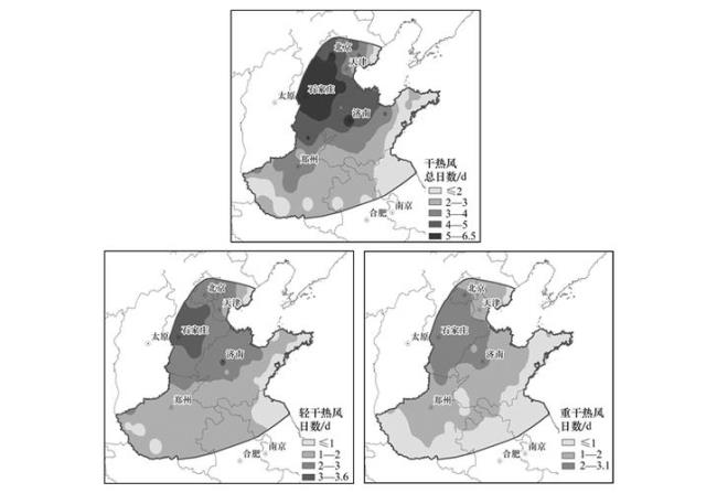 亳州属于黄淮海地区吗