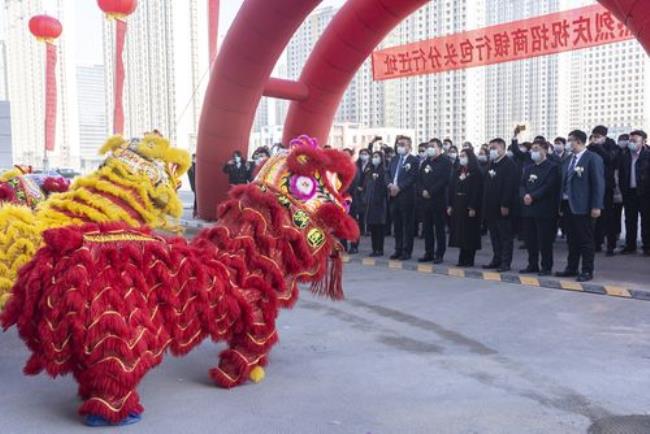 包头东河区招商银行在哪