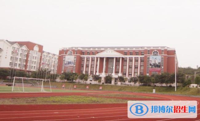 重庆国际学校排名榜