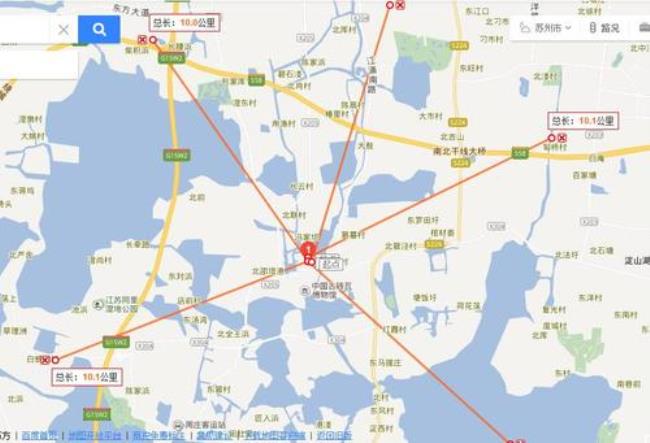 昆山张浦镇到上海的路线怎么走