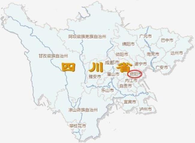 中国省辖地级城市有哪些城市