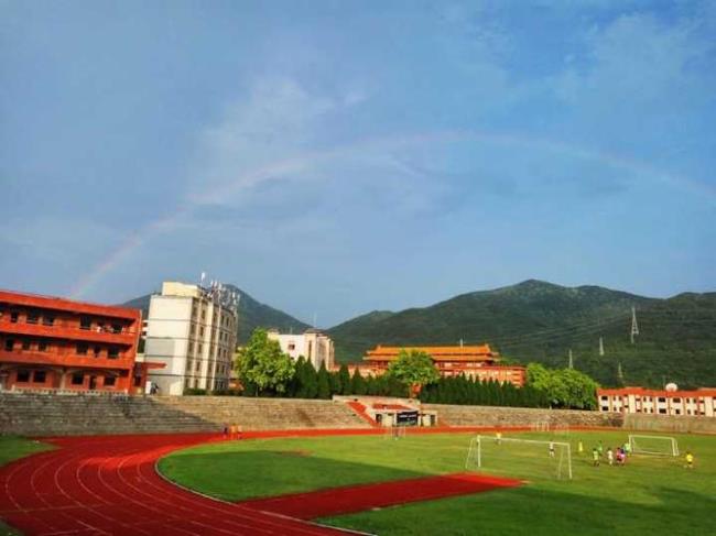 仰恩大学怎么样好不好