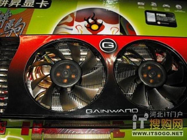 显卡GTX260功耗多少