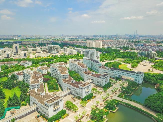 上海大学是什么大学