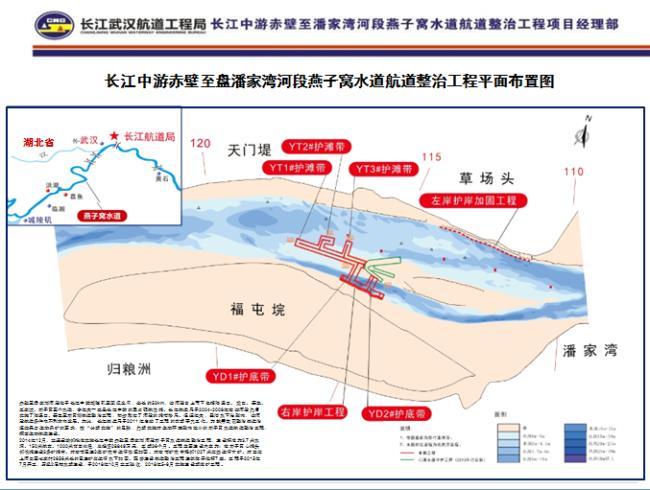 长江经济带4+1工程指什么