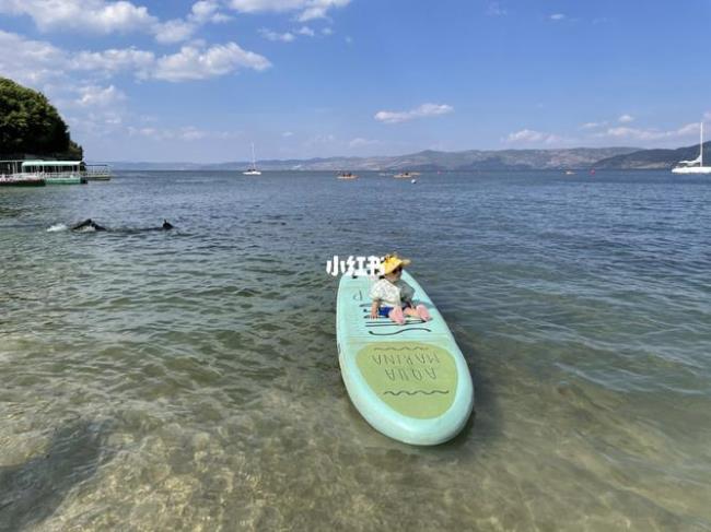 抚仙湖夏天最高温度