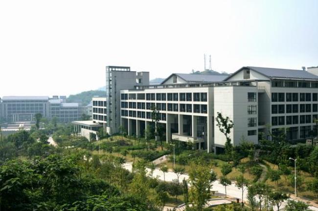 重庆理工大学是一本吗