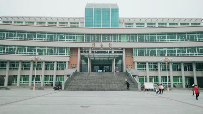 河南信阳市师范学院的具体地址