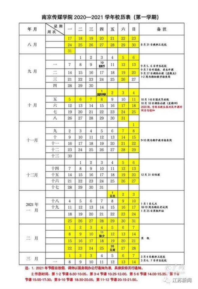 河北北方学院最长寒假