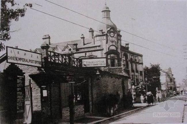 烟台一马路二马路来历